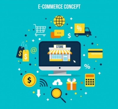 Shopify eCommerce Development Services 