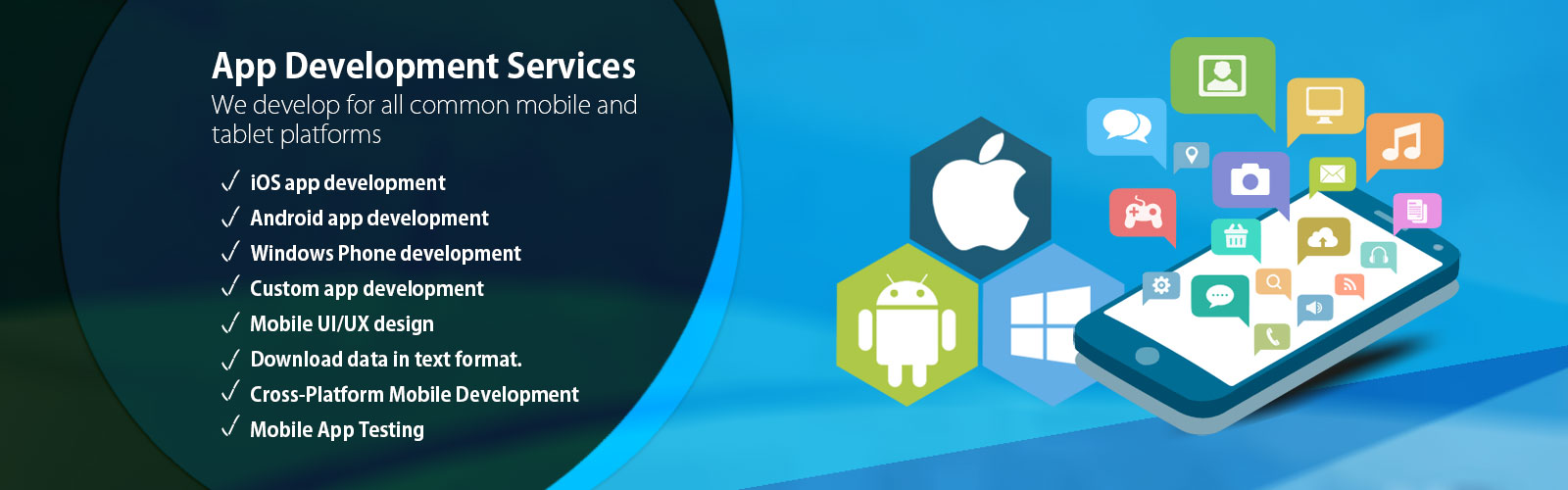 Android App Development Services India