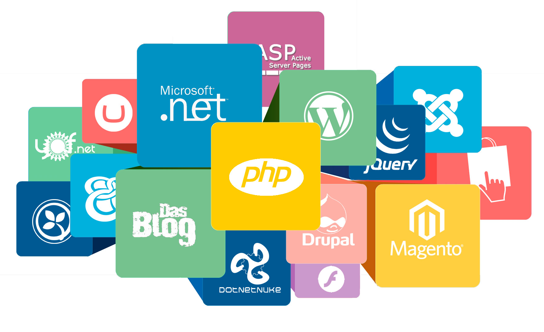 Hire Web Developers & Programmer India