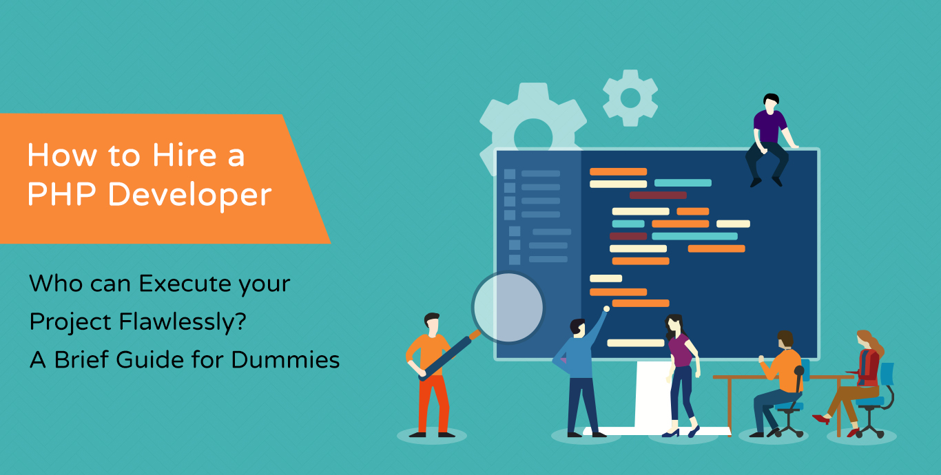 Hire PHP Developers India | PHP Programmer