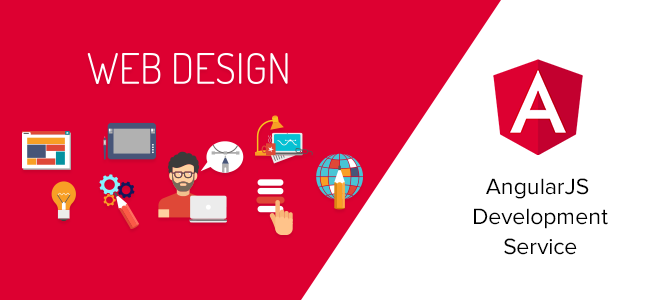 AngularJS Development Services in India -USA