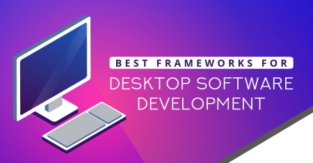 Desktop Application Development Services-India