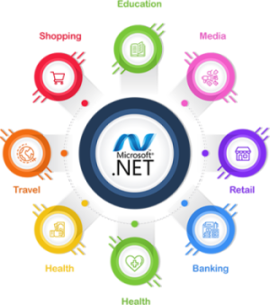 Custom ASP.NET Web Development Services-USA