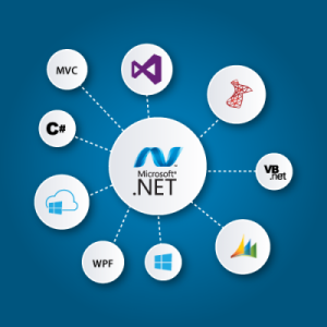 Custom ASP.NET Web Development Services-Ahmedabad