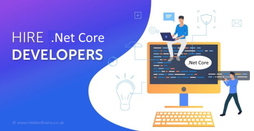 Asp.Net Core Development Services India-India