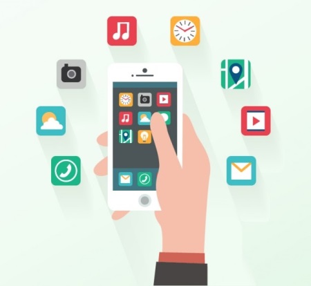 Mobile Application Development Services