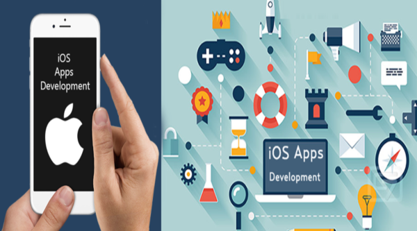 iOS Application Development Services