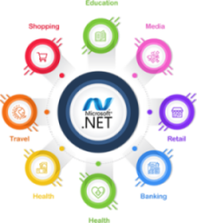 ASP.NET Website Development Services India-India